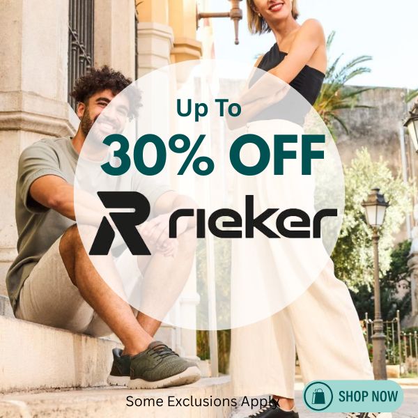 Shop Rieker Sale
